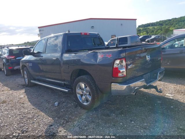 Photo 2 VIN: 1C6RR7LT9GS359641 - RAM 1500 