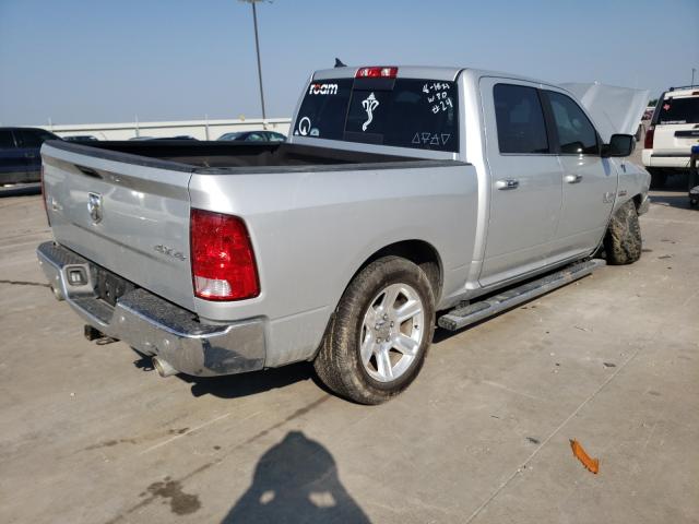 Photo 3 VIN: 1C6RR7LT9HS774198 - RAM 1500 SLT 