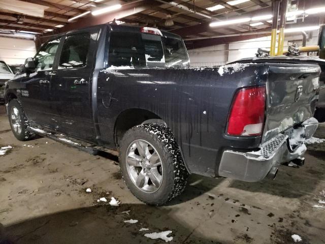 Photo 1 VIN: 1C6RR7LT9HS853032 - DODGE RAM15004X4 