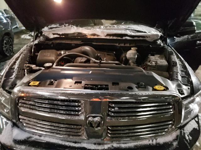 Photo 10 VIN: 1C6RR7LT9HS853032 - DODGE RAM15004X4 