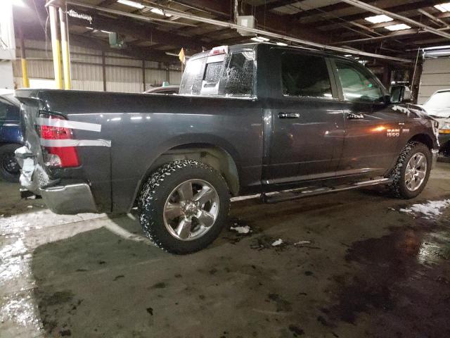 Photo 2 VIN: 1C6RR7LT9HS853032 - DODGE RAM15004X4 