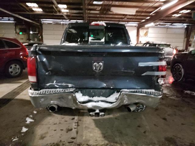 Photo 5 VIN: 1C6RR7LT9HS853032 - DODGE RAM15004X4 