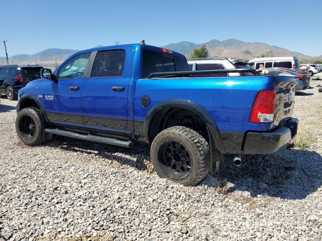 Photo 1 VIN: 1C6RR7LT9JS153503 - RAM 1500 SLT 