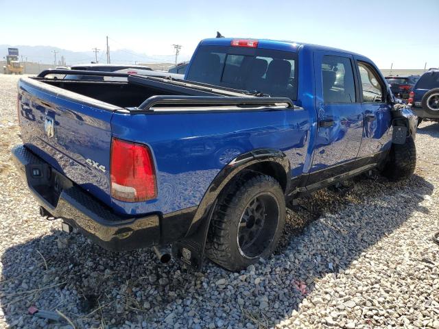 Photo 2 VIN: 1C6RR7LT9JS153503 - RAM 1500 SLT 