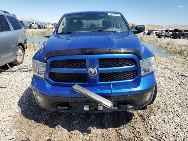 Photo 4 VIN: 1C6RR7LT9JS153503 - RAM 1500 SLT 