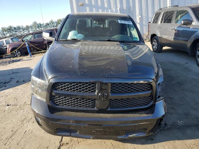 Photo 4 VIN: 1C6RR7LT9JS158409 - RAM 1500 SLT 