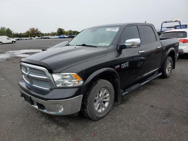 Photo 1 VIN: 1C6RR7LT9JS206698 - RAM 1500 SLT 