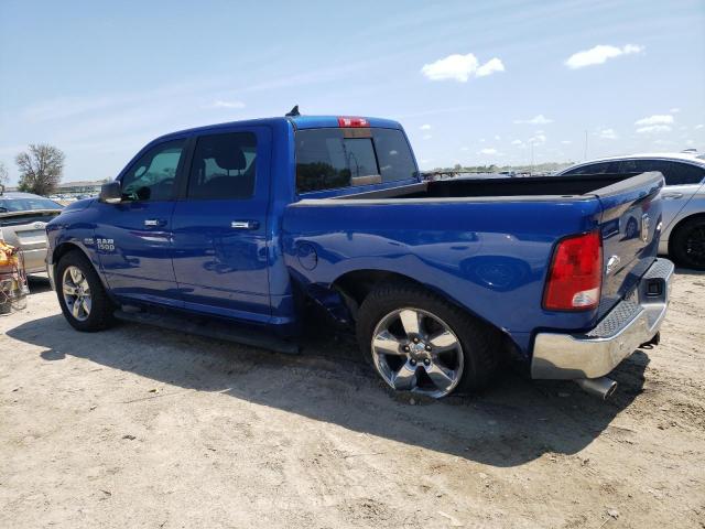 Photo 1 VIN: 1C6RR7LT9JS213201 - RAM 1500 