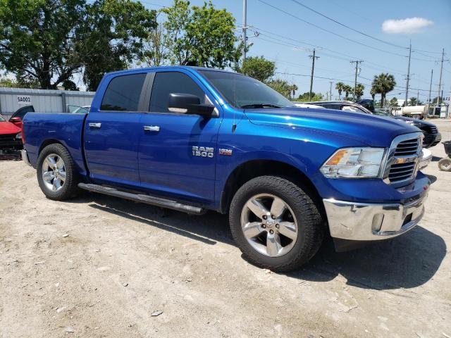 Photo 3 VIN: 1C6RR7LT9JS213201 - RAM 1500 