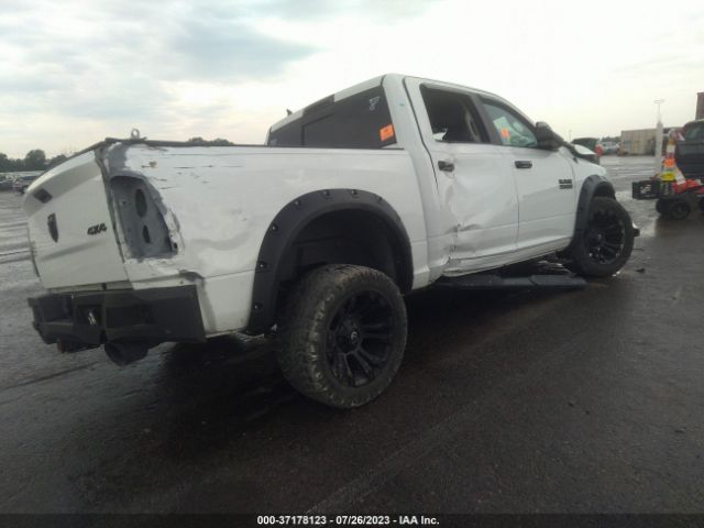 Photo 3 VIN: 1C6RR7LT9JS254170 - RAM 1500 