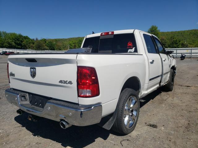 Photo 3 VIN: 1C6RR7LT9JS257165 - RAM 1500 SLT 