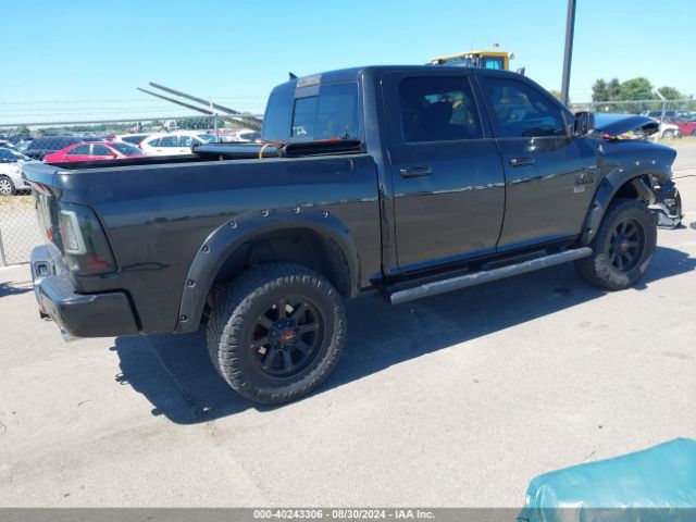 Photo 3 VIN: 1C6RR7LT9JS281756 - RAM 1500 