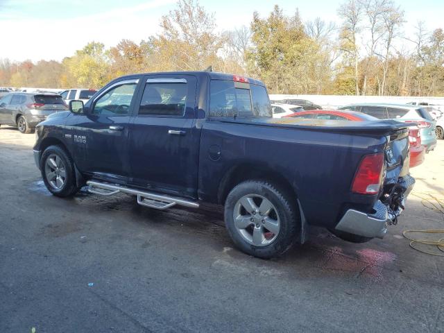 Photo 1 VIN: 1C6RR7LT9JS294460 - RAM 1500 SLT 