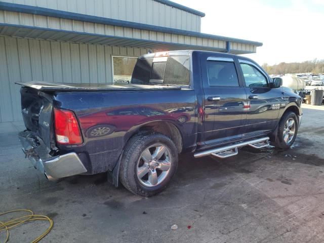 Photo 2 VIN: 1C6RR7LT9JS294460 - RAM 1500 SLT 