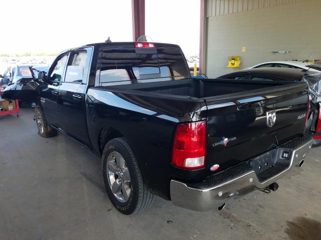 Photo 2 VIN: 1C6RR7LT9KS514021 - RAM 1500 CLASS 