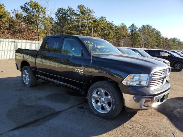 Photo 3 VIN: 1C6RR7LT9KS527478 - RAM 1500 CLASS 