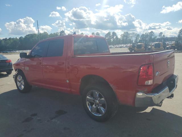 Photo 1 VIN: 1C6RR7LT9KS535869 - RAM 1500 