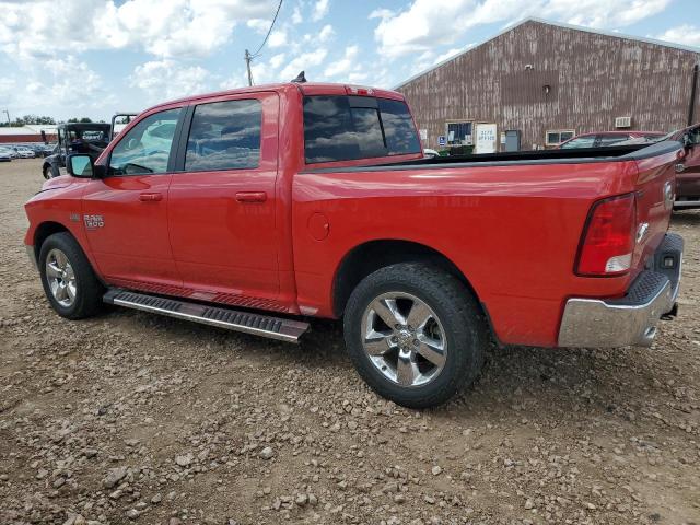 Photo 1 VIN: 1C6RR7LT9KS549674 - RAM 1500 CLASS 