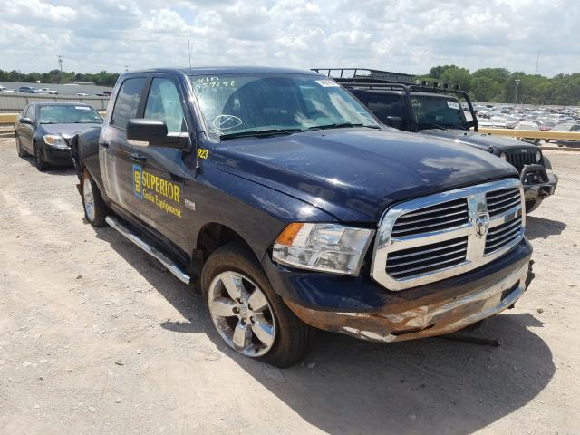 Photo 0 VIN: 1C6RR7LT9KS559198 - RAM 1500 CLASS 