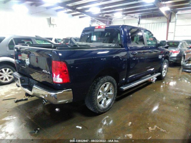 Photo 3 VIN: 1C6RR7LT9KS559444 - RAM 1500 CLASSIC 