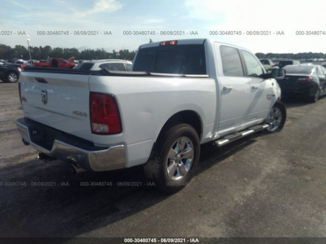 Photo 3 VIN: 1C6RR7LT9KS560013 - RAM 1500 CLASSIC 