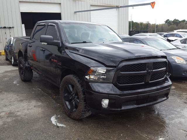 Photo 0 VIN: 1C6RR7LT9KS569763 - RAM 1500 CLASS 