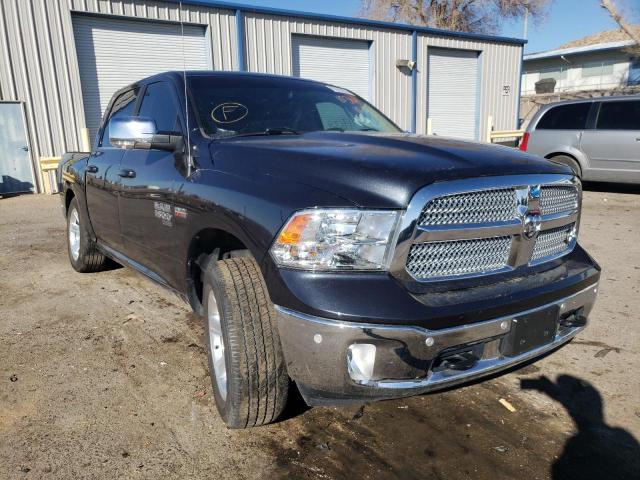 Photo 0 VIN: 1C6RR7LT9KS583260 - RAM 1500 CLASSIC 