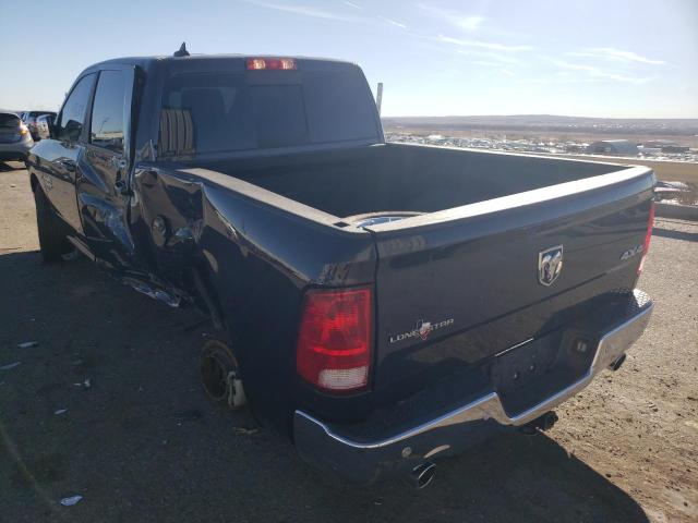 Photo 2 VIN: 1C6RR7LT9KS583260 - RAM 1500 CLASSIC 