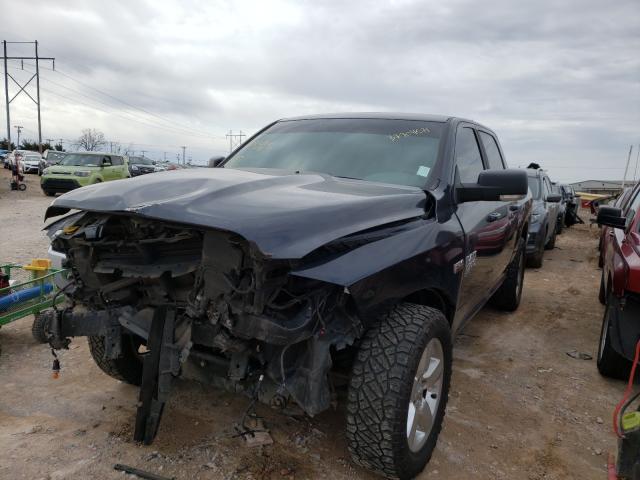 Photo 1 VIN: 1C6RR7LT9KS608206 - RAM 1500 CLASS 