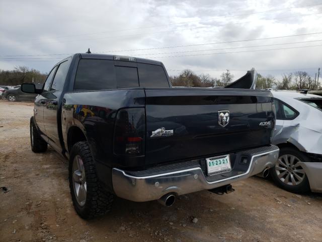 Photo 2 VIN: 1C6RR7LT9KS608206 - RAM 1500 CLASS 