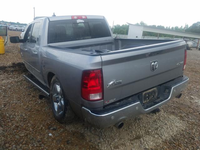 Photo 2 VIN: 1C6RR7LT9KS612482 - RAM 1500 CLASS 