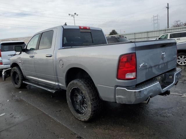 Photo 1 VIN: 1C6RR7LT9KS720844 - RAM 1500 