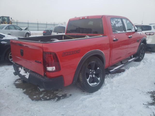 Photo 2 VIN: 1C6RR7LT9LS155559 - RAM 1500 CLASS 