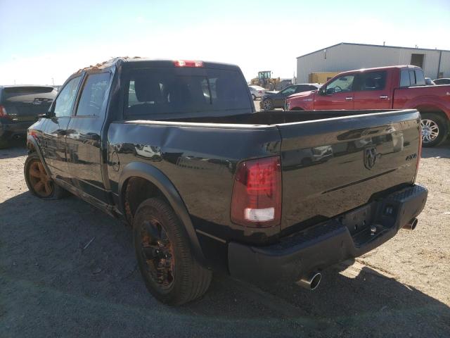 Photo 2 VIN: 1C6RR7LT9LS161538 - RAM 1500 CLASS 