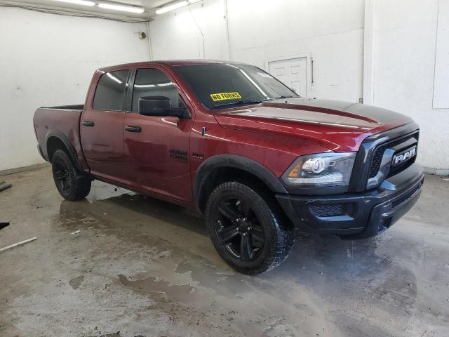 Photo 3 VIN: 1C6RR7LT9MS528584 - RAM 1500 CLASS 