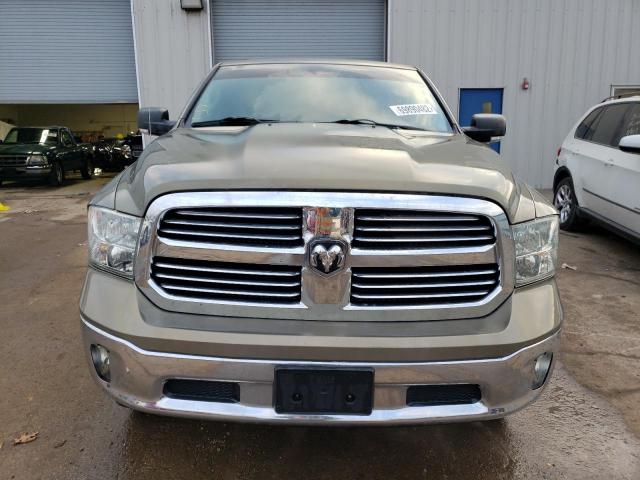 Photo 4 VIN: 1C6RR7LTXDS677957 - RAM 1500 SLT 