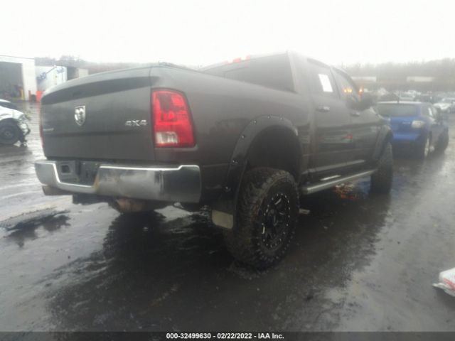 Photo 3 VIN: 1C6RR7LTXES156108 - RAM 1500 