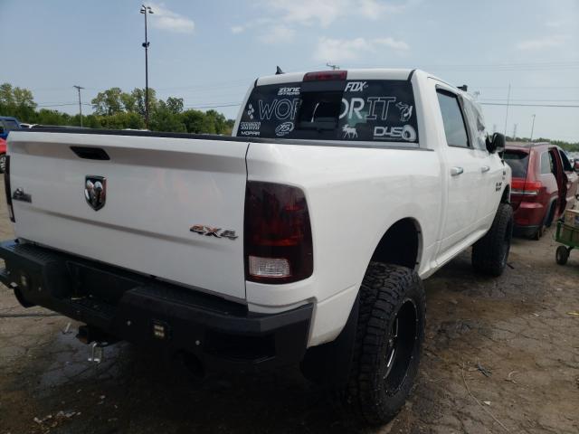 Photo 3 VIN: 1C6RR7LTXES270819 - RAM 1500 SLT 