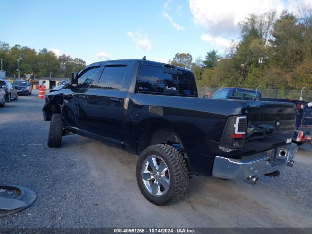 Photo 2 VIN: 1C6RR7LTXGS351970 - RAM 1500 