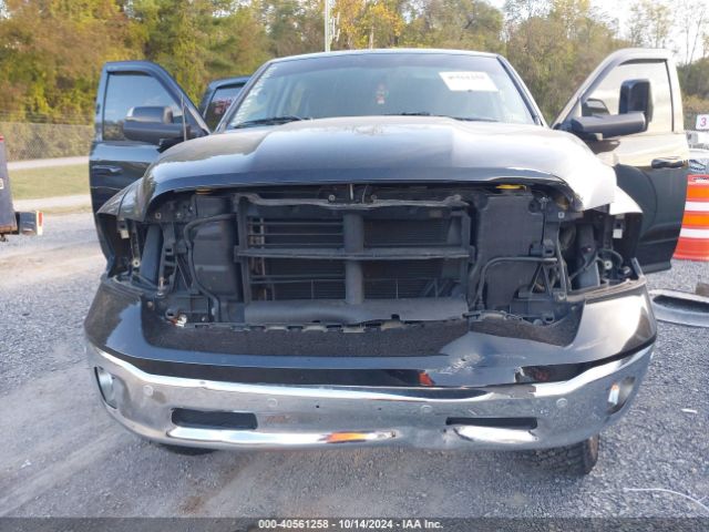 Photo 5 VIN: 1C6RR7LTXGS351970 - RAM 1500 