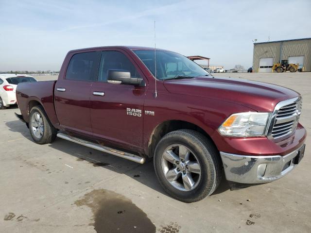 Photo 3 VIN: 1C6RR7LTXHS620082 - RAM 1500 SLT 