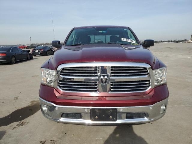 Photo 4 VIN: 1C6RR7LTXHS620082 - RAM 1500 SLT 