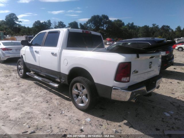 Photo 2 VIN: 1C6RR7LTXHS818984 - RAM 1500 