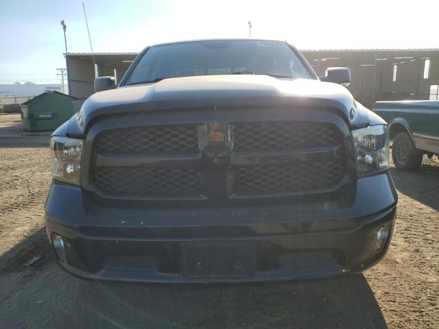 Photo 4 VIN: 1C6RR7LTXJS232808 - RAM 1500 SLT 