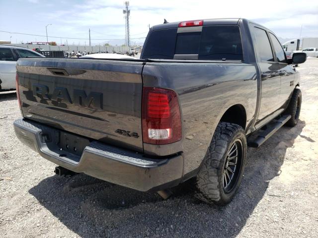 Photo 3 VIN: 1C6RR7MG2HS712546 - RAM 1500 SPORT 