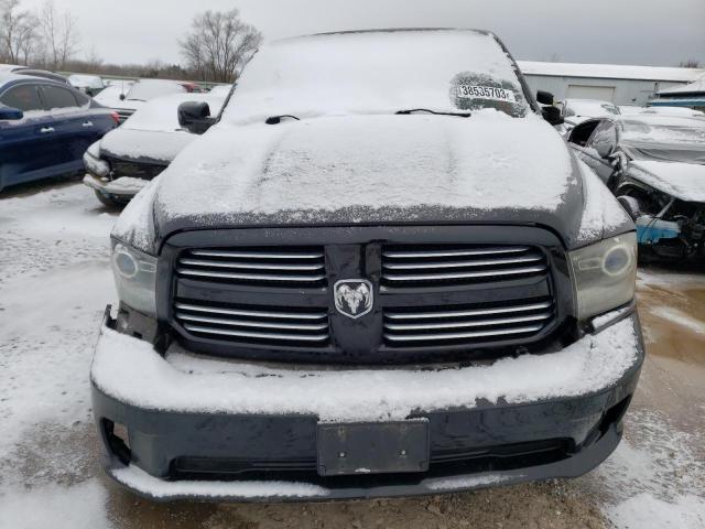 Photo 4 VIN: 1C6RR7MT0DS581219 - RAM 1500 SPORT 