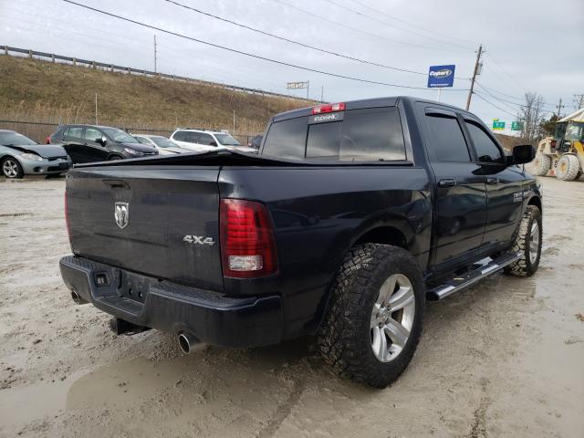 Photo 3 VIN: 1C6RR7MT0DS615059 - RAM 1500 SPORT 