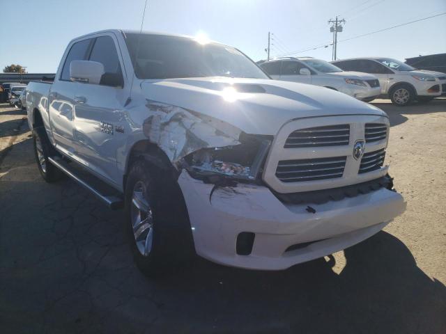 Photo 0 VIN: 1C6RR7MT0DS620407 - RAM 1500 SPORT 