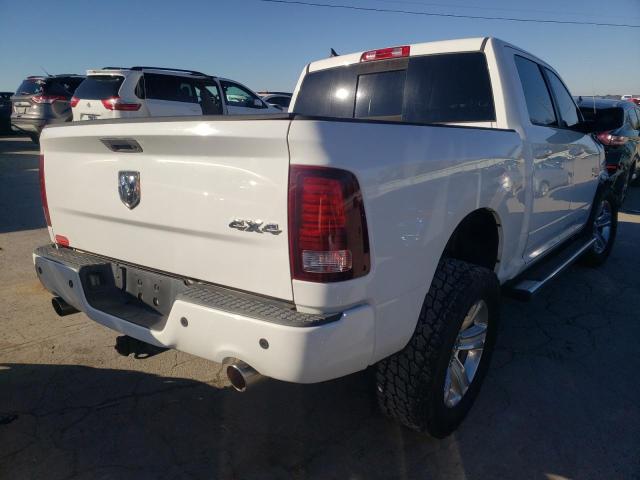 Photo 3 VIN: 1C6RR7MT0DS620407 - RAM 1500 SPORT 