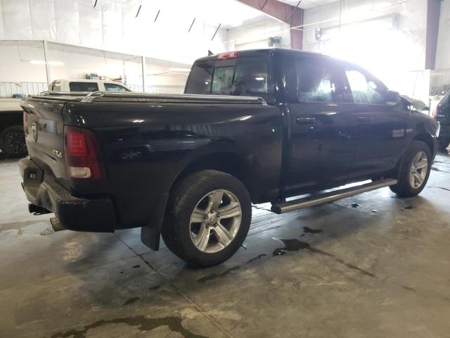 Photo 2 VIN: 1C6RR7MT0DS621203 - RAM 1500 SPORT 